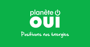 Planète OUI logo