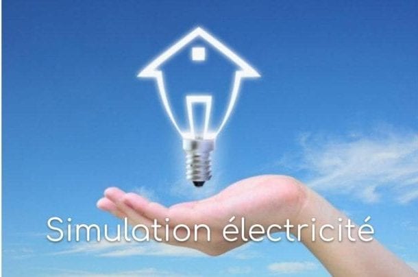 simulation électricité simulation électricité