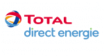 Total Direct Énergie logo