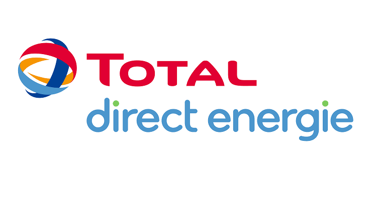 Total Direct Energie 