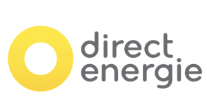logo direct énergie