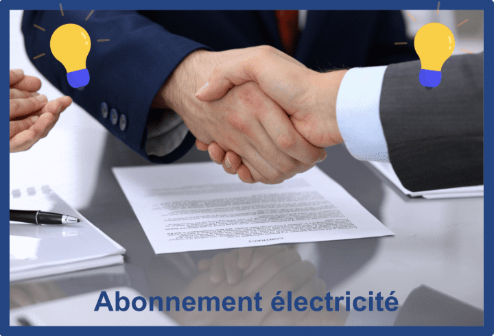 abonnement électricité abonnement électricité