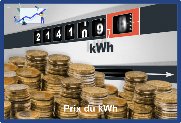 prix du kwh prix du kwh