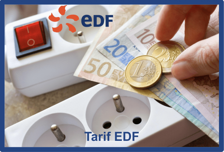 tarif edf tarif edf